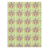 Thanksgiving tablet tafelkleed (Voorkant)