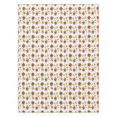 Thanksgiving tablet tafelkleed (Voorkant)