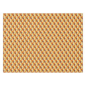 Thanksgiving tablet tafelkleed (Voorkant (Horizontaal))