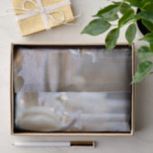 Thanksgiving tafel elegante plaats instelling foto tissuepapier (Geschenk)