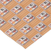 Thanksgiving Tafelkleed (Gekanteld)