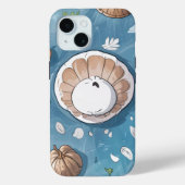 Thanksgiving telefoonhoesje Case-Mate iPhone case (Achterkant)