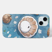 Thanksgiving telefoonhoesje Case-Mate iPhone case (Achterkant (horizontaal))