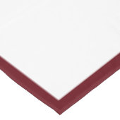 Thanksgiving Thankful Tablecloth Tafelkleed (Gekanteld)