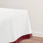 Thanksgiving Thankful Tablecloth Tafelkleed (Voorbeeld)