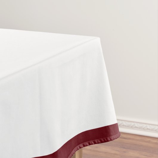 Thanksgiving Thankful Tablecloth Tafelkleed (Voorbeeld)