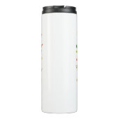 Thanksgiving Thermosbeker (Achterkant)