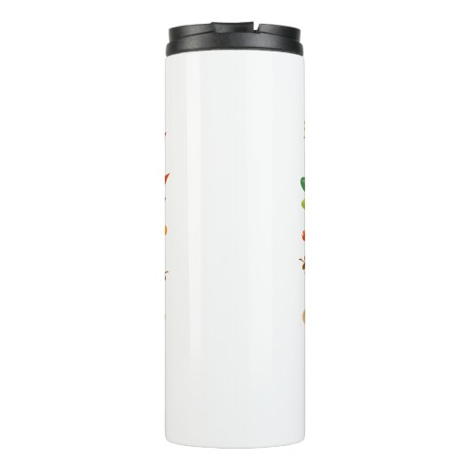 Thanksgiving Thermosbeker (Achterkant)