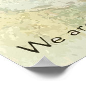 Thanksgiving Towne Poster (Hoek)