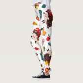 Thanksgiving True Forgiveness Is When You Can Say Leggings (Links)