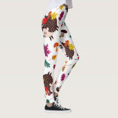 Thanksgiving True Forgiveness Is When You Can Say Leggings (Rechts)