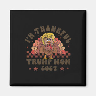 Thanksgiving Trump maakt Thanksgiving weer geweldi Magneet