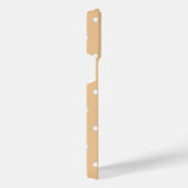 THANKSGIVING TURKEY iPhone HOESJE (Rechterkant)