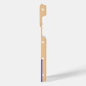 THANKSGIVING TURKEY iPhone HOESJE (Linkerkant)