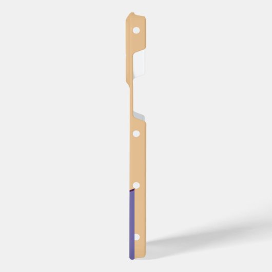 THANKSGIVING TURKEY iPhone HOESJE (Linkerkant)