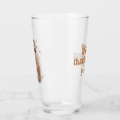 Thanksgiving Turkey Leg Armadillo Texas Glas (Links)