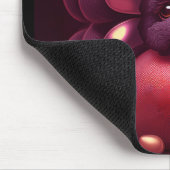 Thanksgiving Turkey-Poodle Hybrid Creature Muismat (Hoek)