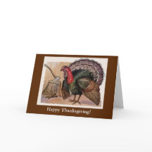 Thanksgiving Turkije haalt Tofurkey uit