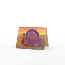 Thanksgiving Turkije-kaart