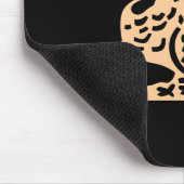 Thanksgiving Turkije Muismat (Hoek)