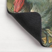  Thanksgiving, Turkije over de Boerderij Muismat (Hoek)