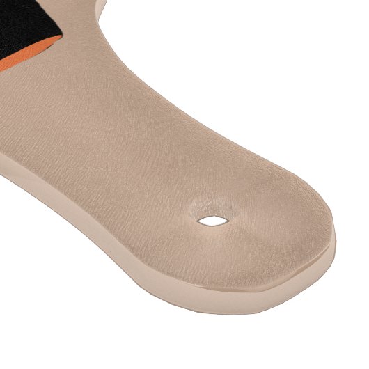 Thanksgiving Turkije Snijplank (Hoek)