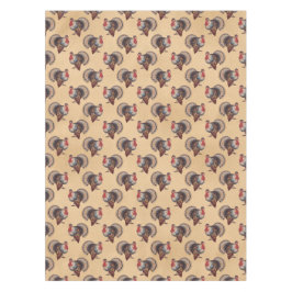 Thanksgiving Turkije  Tafelkleed