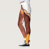 Thanksgiving Turkije Thunder_Cove Leggings (Links)