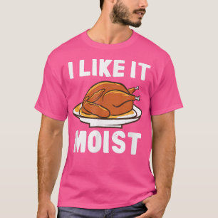 Thanksgiving Turkije - Uitstekende ideeën Mannen & T-shirt