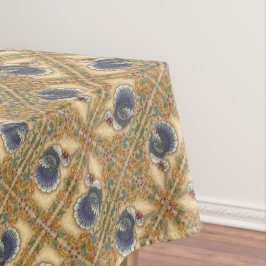 THANKSGIVING TURKIJE UNICORN, WEEFSELS TAFELKLEED