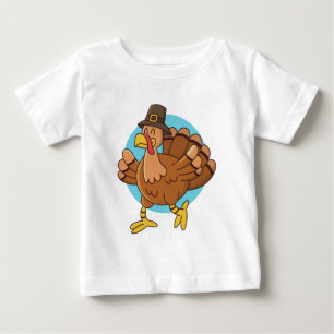 Thanksgiving Turkse shirten en jassen