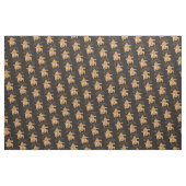 Thanksgiving Twerkey Stof (Yard (91,4 cm))