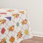 Thanksgiving Vakantie Tafelkleed (Voorbeeld)