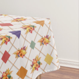 Thanksgiving Vakantie Tafelkleed