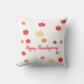 Thanksgiving van het kussen (Voorkant)