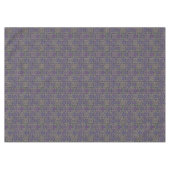 Thanksgiving van  kunst en ambachten tafelkleed (Voorkant (Horizontaal))