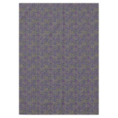 Thanksgiving van  kunst en ambachten tafelkleed (Voorkant)