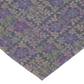 Thanksgiving van  kunst en ambachten tafelkleed (Gekanteld)