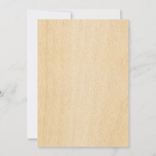 Thanksgiving van pompoen op basis van halloween Ge Kaart (Achterkant)