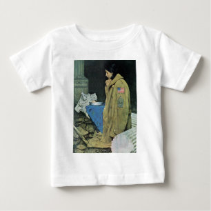 Thanksgiving van vluchtelingen