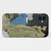 Thanksgiving van vluchtelingen Case-Mate iPhone case (Achterkant (horizontaal))