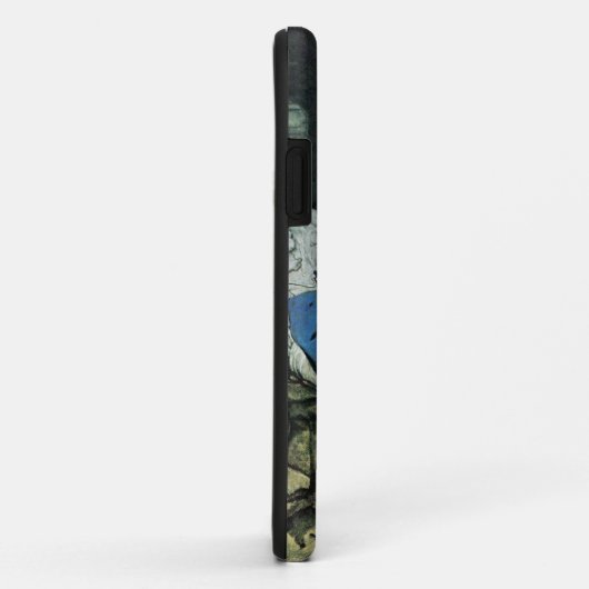 Thanksgiving van vluchtelingen Case-Mate iPhone case (Achterkant/rechts)