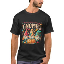 Thanksgiving vieren met mijn kabouters