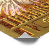 Thanksgiving Vintage Poster (Hoek)