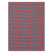 THANKSGIVING WAKING TURKIJE TAFELKLEED (Voorkant)