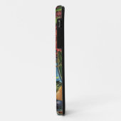 Thanksgiving Wishbone Fruit Vaas Bloemen Case-Mate iPhone Case (Achterkant/links)