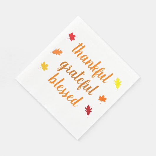 Thanksgiving zonder dank voor de grateful Blessed Servet (Hoek)