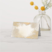 Thanksgiving Zonnebloemen Herfst herfst Plaatskaartje (Achterkant)