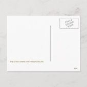 Thanksgiving zwarte katteFireplace Turkije Feestdagenkaart (Achterkant)