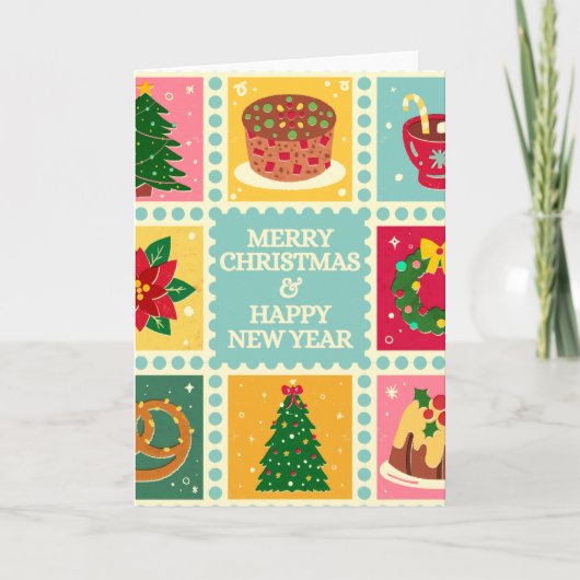 Thanku card kaart (Voorkant)